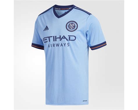 adidas nycfc replica mens jersey|nycfc jerseys.